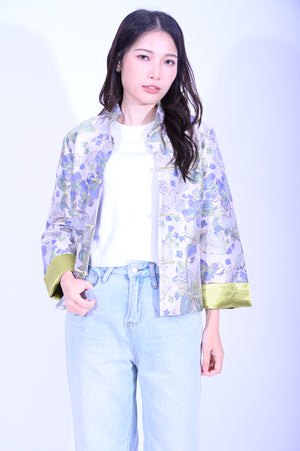 Line & Curve Ladies JacketYL246-24