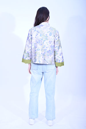 Line & Curve Ladies JacketYL246-24