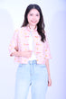 Line & Curve Ladies Jacket91879AB