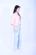 Line & Curve Ladies Jacket91879AB