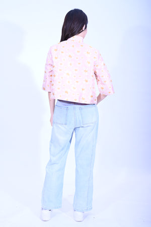 Line & Curve Ladies Jacket91879AB