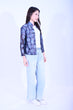 Line & Curve Ladies Lace JacketYL231-7