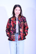 YUE HWA Ladies Quilted JacketYL271Q-2
