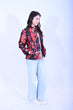 YUE HWA Ladies Quilted JacketYL271Q-2