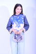 YUE HWA X BLIND by JW YuePOSEasy Women's Jacket Beige