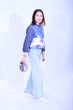 YUE HWA X BLIND by JW YuePOSEasy Women's Jacket Beige
