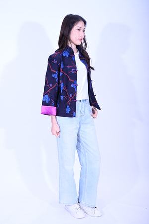 Line & Curve Ladies Jacket YL246-42