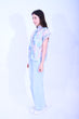 Line & Curve Ladies Cotton Short Sleeves TopS05R26-79