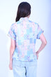 Line & Curve Ladies Cotton Short Sleeves TopS05R26-79