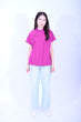Line & Curve Ladies T ShirtYL266-3