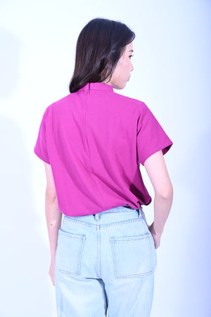 Line & Curve Ladies T ShirtYL266-3