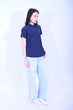 Line & Curve Ladies T ShirtYL266-2