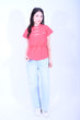 Cypherhood Chinese Ladies' BlouseC2603006C