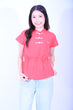 Cypherhood Chinese Ladies' BlouseC2603006C