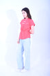 Cypherhood Chinese Ladies' BlouseC2603006C