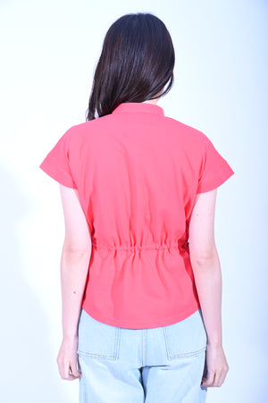 Cypherhood Chinese Ladies' BlouseC2603006C