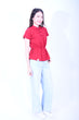 Cypherhood Chinese Ladies' BlouseC2603006B