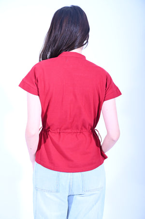 Cypherhood Chinese Ladies' BlouseC2603006B