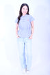 Cypherhood Chinese Ladies' BlouseC2603006A