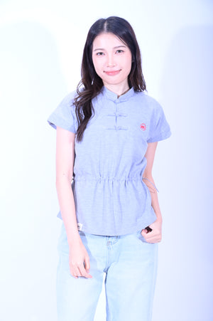 Cypherhood Chinese Ladies' BlouseC2603006A