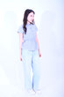 Cypherhood Chinese Ladies' BlouseC2603006A