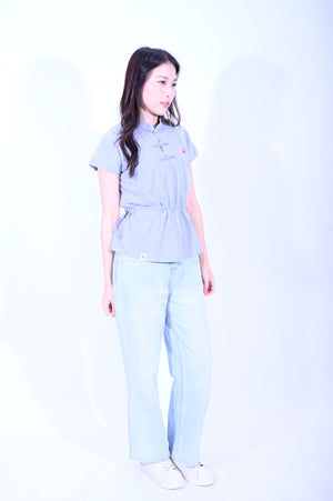 Cypherhood Chinese Ladies' BlouseC2603006A