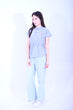 Cypherhood Chinese Ladies' BlouseC2603006A