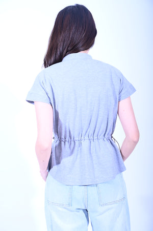 Cypherhood Chinese Ladies' BlouseC2603006A