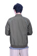 CYPHERHOOD Chinese Bomber Jacket(Military)