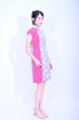 Line & Curve  Ladies Qi Pao YL1169A-1