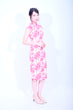Line & Curve Ladies Qi PaoYL1190