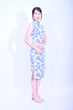 Line & Curve Ladies Qi PaoYL1178-2