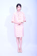 Line & Curve Ladies Jacket91879AB