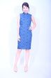 Line & Curve Ladies Qi PaoYL1184-3