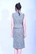 Line & Curve Ladies TopYL268T-1