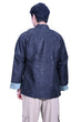Line & Curve Men's Tang Jacket Charcoal