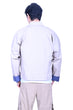 YUE HWA X BLIND by JW YuePOSEasy Men's Jacket Beige
