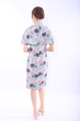 Line & Curve Ladies Qi Pao 92016-7726
