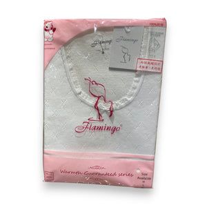 Flamingo Female Cotton Vest