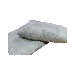 Willy Cotton Jacquard Blanket Double(70