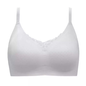 Wacoal HB1334 4T Cooling Non Wire Seamless Bra