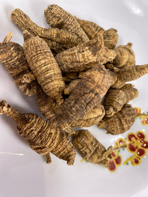 American Wild Ginseng(Selected)(Each Tael)