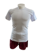 Chrysanthemum Men's S/S Spencer (Size 32-36)