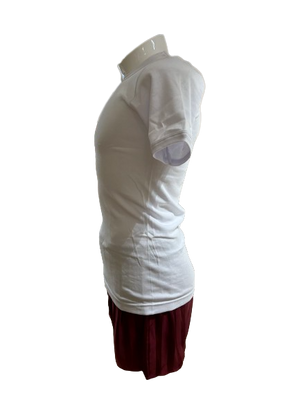 Chrysanthemum Men's S/S Spencer (Size 32-36)