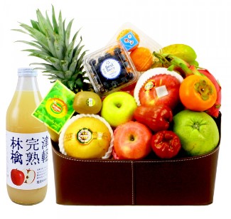 Premium fruit selection(YWM053L)