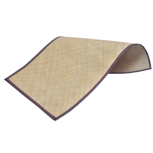 Rattan Pillow Mat 14