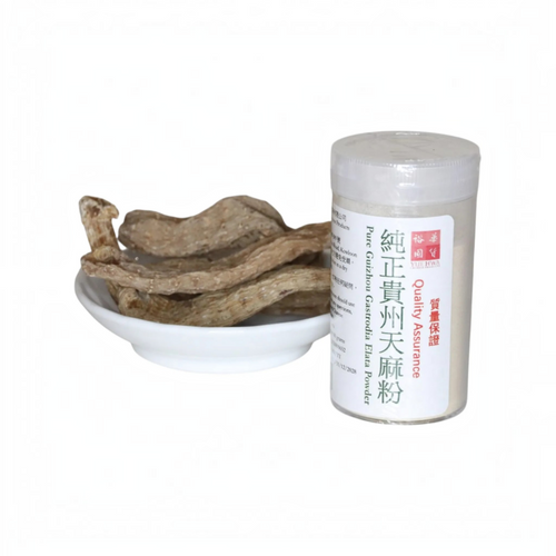 Yue Hwa Pure Guizhou Gastrodia Elata Powder(60G)