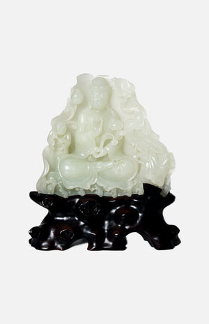 Jade Carving