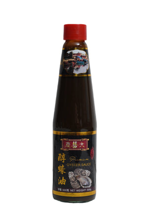 Taiheihing Oyster Sauce 500G