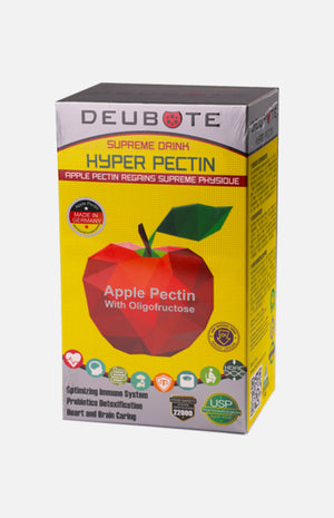 Deubote Hyper Pectin